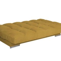 Диван Хельга Dream Yellow в Александровском - alexsandrovskoe.mebel24.online | фото 2