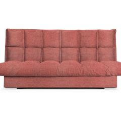 Диван Хельга Savana Plus Coral в Александровском - alexsandrovskoe.mebel24.online | фото