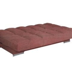 Диван Хельга Savana Plus Coral в Александровском - alexsandrovskoe.mebel24.online | фото 2