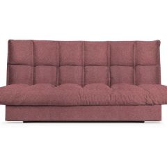 Диван Хельга Savana Plus Dimrose в Александровском - alexsandrovskoe.mebel24.online | фото