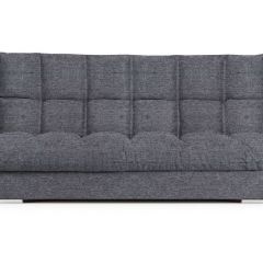 Диван Хельга Savana Plus Grafit в Александровском - alexsandrovskoe.mebel24.online | фото