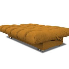 Диван Хельга Savana Plus Yellow в Александровском - alexsandrovskoe.mebel24.online | фото 2