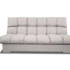 Диван Хельга Shaggy Linen в Александровском - alexsandrovskoe.mebel24.online | фото