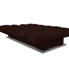 Диван Хельга Vital Chocolate в Александровском - alexsandrovskoe.mebel24.online | фото 2