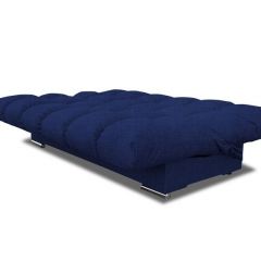 Диван Хельга Vital Indigo в Александровском - alexsandrovskoe.mebel24.online | фото 2