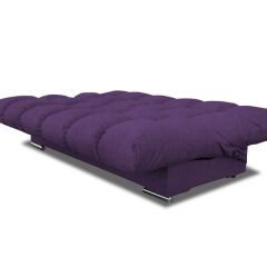 Диван Хельга Vital Violet в Александровском - alexsandrovskoe.mebel24.online | фото