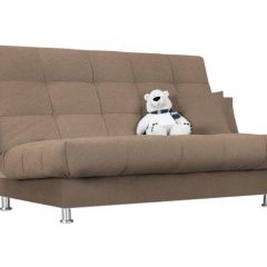 Диван Идальго Bahama Beige с подушками в Александровском - alexsandrovskoe.mebel24.online | фото