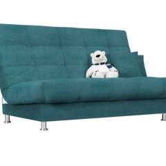 Диван Идальго Savana Plus Mint с подушками в Александровском - alexsandrovskoe.mebel24.online | фото