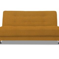 Диван Идальго Savana Plus Yellow в Александровском - alexsandrovskoe.mebel24.online | фото