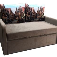 Диван Канзас 1.20 Европа (Канасик) в Александровском - alexsandrovskoe.mebel24.online | фото