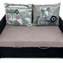 Диван Канзас 1.20 кидс (Канасик) в Александровском - alexsandrovskoe.mebel24.online | фото