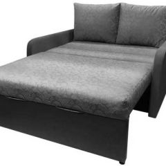 Диван Канзас 1.20 розы на подушках (Канасик) в Александровском - alexsandrovskoe.mebel24.online | фото 2