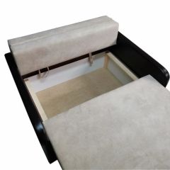 Диван Канзас 1.20 Собачка (Канасик) в Александровском - alexsandrovskoe.mebel24.online | фото 3