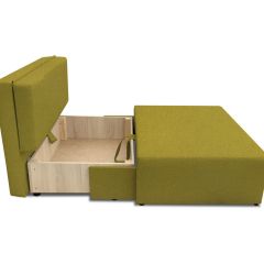 Диван Капитошка Bahama Green в Александровском - alexsandrovskoe.mebel24.online | фото 4
