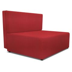 Диван Капитошка Bahama Red в Александровском - alexsandrovskoe.mebel24.online | фото 2