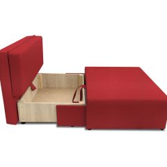 Диван Капитошка Bahama Red в Александровском - alexsandrovskoe.mebel24.online | фото 4