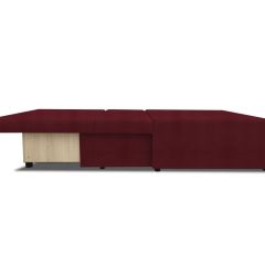 Диван Капитошка Dream Berry в Александровском - alexsandrovskoe.mebel24.online | фото 3