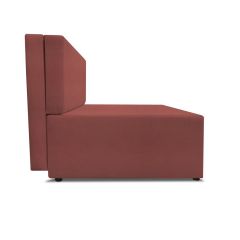 Диван Капитошка Dream Coral в Александровском - alexsandrovskoe.mebel24.online | фото 5