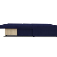 Диван Капитошка Dream Indigo в Александровском - alexsandrovskoe.mebel24.online | фото 3