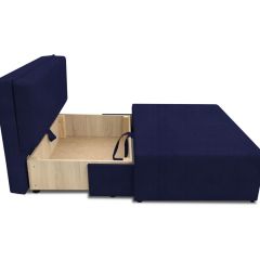 Диван Капитошка Dream Indigo в Александровском - alexsandrovskoe.mebel24.online | фото 4