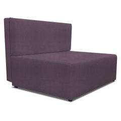 Диван Капитошка Dream Plum в Александровском - alexsandrovskoe.mebel24.online | фото 2