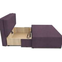 Диван Капитошка Dream Plum в Александровском - alexsandrovskoe.mebel24.online | фото 3