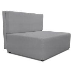 Диван Капитошка Dream Steel в Александровском - alexsandrovskoe.mebel24.online | фото 2