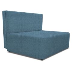 Диван Капитошка Savana Plus Blue в Александровском - alexsandrovskoe.mebel24.online | фото 2