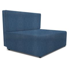 Диван Капитошка Savana Plus Denim в Александровском - alexsandrovskoe.mebel24.online | фото 2