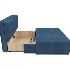 Диван Капитошка Savana Plus Denim в Александровском - alexsandrovskoe.mebel24.online | фото 3