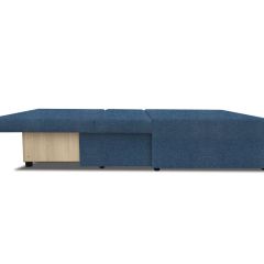 Диван Капитошка Savana Plus Denim в Александровском - alexsandrovskoe.mebel24.online | фото 4