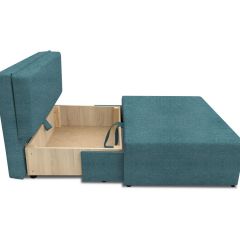 Диван Капитошка Savana Plus Mint в Александровском - alexsandrovskoe.mebel24.online | фото 3