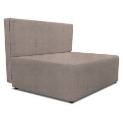 Диван Капитошка Savana Plus Mocca в Александровском - alexsandrovskoe.mebel24.online | фото 2