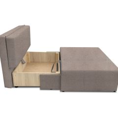 Диван Капитошка Savana Plus Mocca в Александровском - alexsandrovskoe.mebel24.online | фото 3