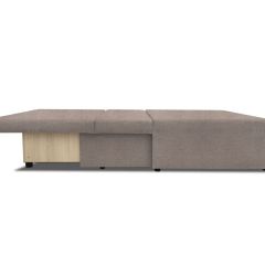 Диван Капитошка Savana Plus Mocca в Александровском - alexsandrovskoe.mebel24.online | фото 4