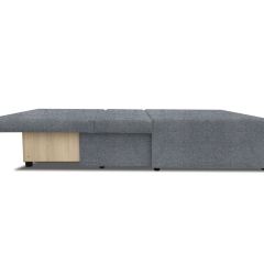 Диван Капитошка Savana Plus Mouse в Александровском - alexsandrovskoe.mebel24.online | фото 4