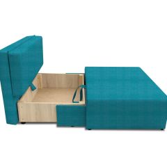 Диван Капитошка Shaggy Azure в Александровском - alexsandrovskoe.mebel24.online | фото 3