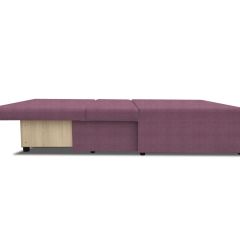 Диван Капитошка Shaggy Lilac в Александровском - alexsandrovskoe.mebel24.online | фото 4