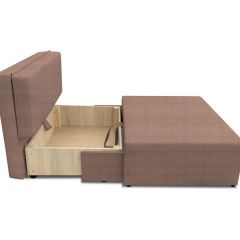 Диван Капитошка Shaggy Mocca в Александровском - alexsandrovskoe.mebel24.online | фото 4