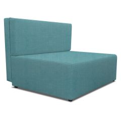 Диван Капитошка Vital Blue в Александровском - alexsandrovskoe.mebel24.online | фото 2