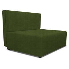 Диван Капитошка Vital Green в Александровском - alexsandrovskoe.mebel24.online | фото 2