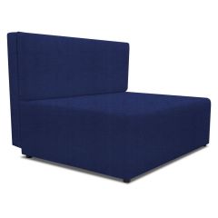 Диван Капитошка Vital Indigo в Александровском - alexsandrovskoe.mebel24.online | фото 2