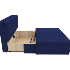 Диван Капитошка Vital Indigo в Александровском - alexsandrovskoe.mebel24.online | фото 3