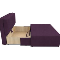 Диван Капитошка Vital Plum в Александровском - alexsandrovskoe.mebel24.online | фото 3