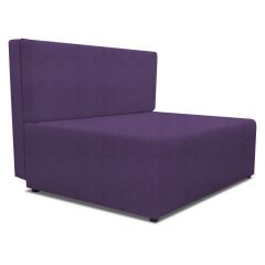 Диван Капитошка Vital Violet в Александровском - alexsandrovskoe.mebel24.online | фото 2