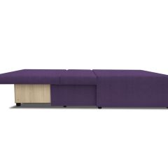 Диван Капитошка Vital Violet в Александровском - alexsandrovskoe.mebel24.online | фото 4