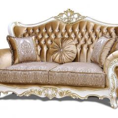 Диван Кардинал прямой в Александровском - alexsandrovskoe.mebel24.online | фото