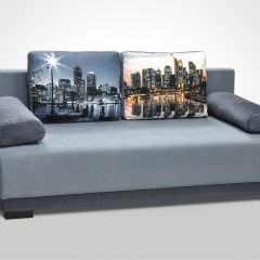 Диван Комбо 1 (ткань до 300) в Александровском - alexsandrovskoe.mebel24.online | фото