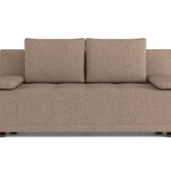 Диван-кровать 3т "Милан 1" (СК) Модель 032 в Александровском - alexsandrovskoe.mebel24.online | фото