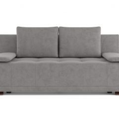 Диван-кровать 3т "Милан 1" (СК) Модель 032 в Александровском - alexsandrovskoe.mebel24.online | фото 3